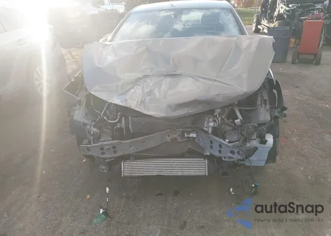 2017 Chevrolet Cruze Lt Auto из США, поврежденный, VIN 1G1BE5SM4H7206151